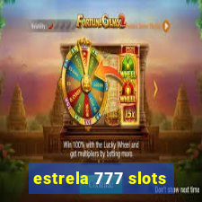 estrela 777 slots